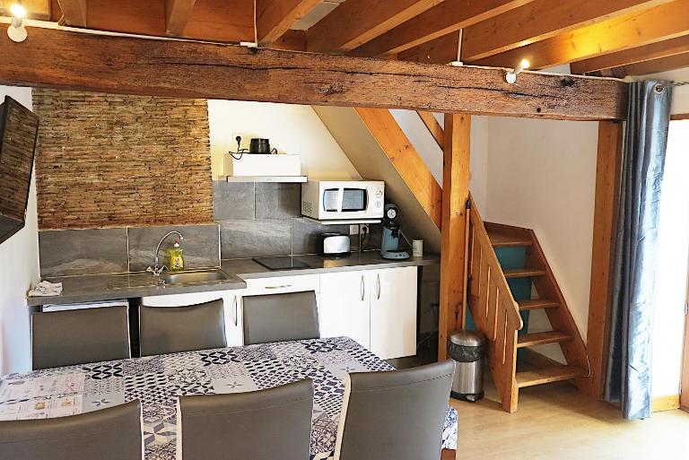 La Ferme des Acacias - B&B Ormoy-la-Rivière