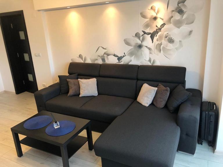 Anréa Comfort Modern Apartment - B&B Targoviste