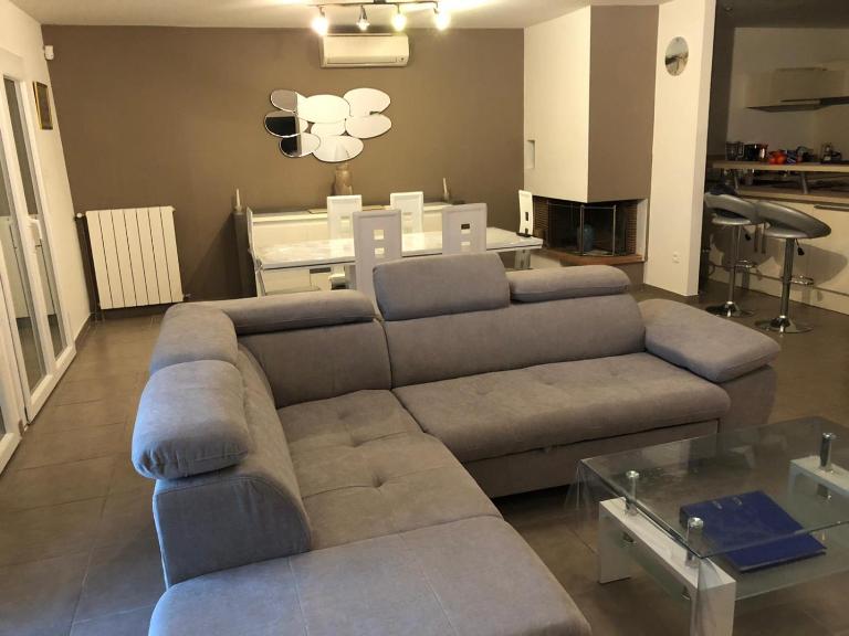 La Villa Farniente - B&B Bandol