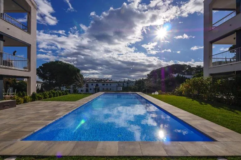 X-3 CALELLA DE PALAFRUGELL 6 PaX - B&B Calella de Palafrugell