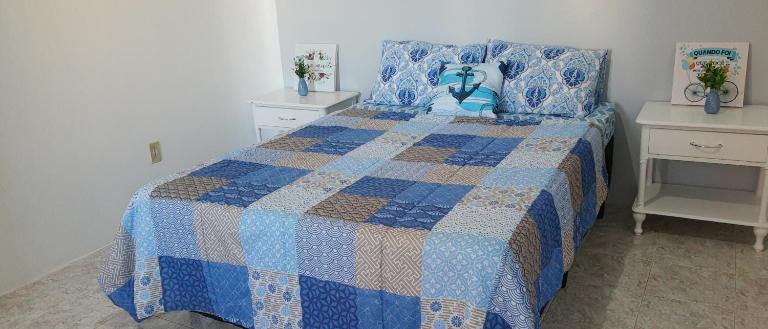 Kitinetes Cabo Frio - Chambres d'hôtes Cabo Frio