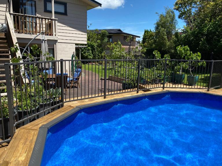Feel at Home - B&B Tauranga