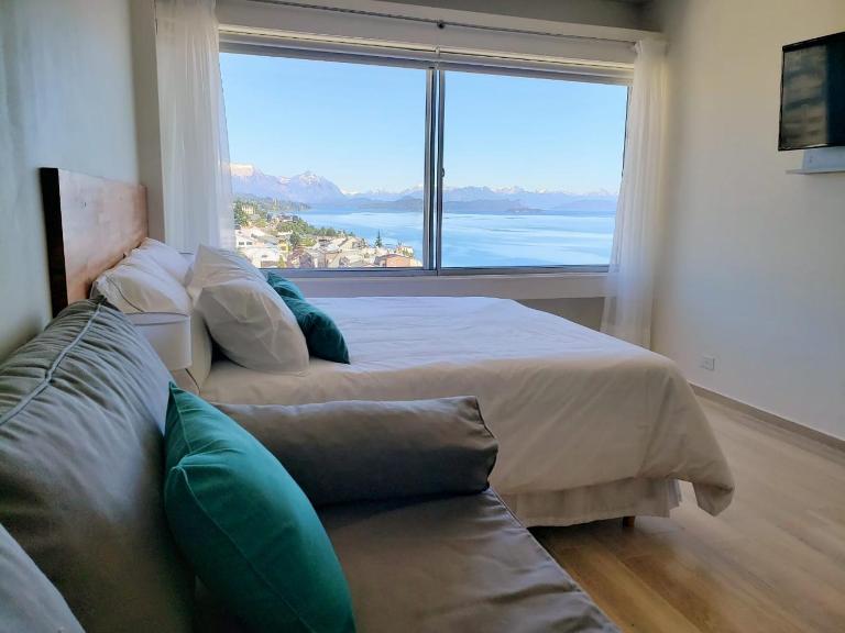 CONDOR STUDIO BARILOCHE - B&B Bariloche