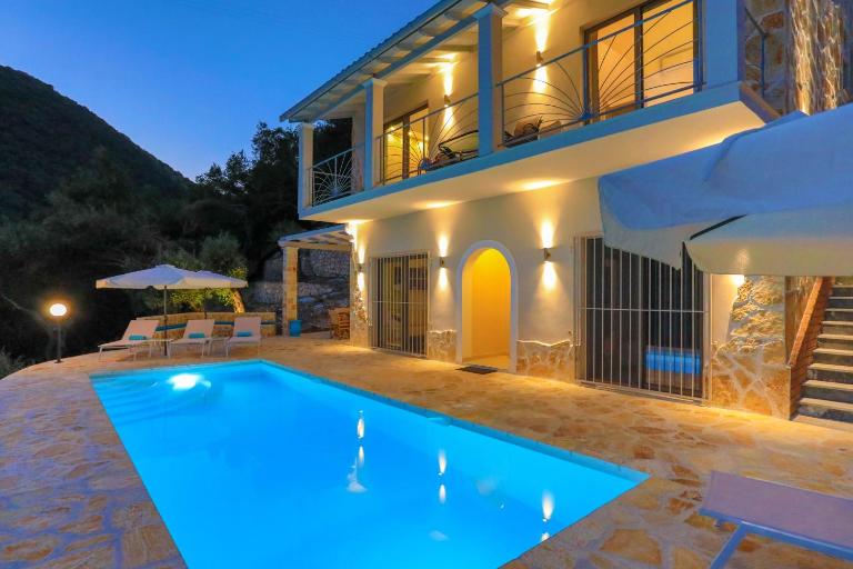 Vista Mare Assinia - B&B Agní