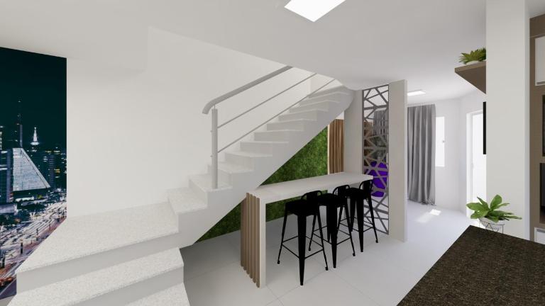 Casa ENORME, segurança e conforto para sua família - B&B Cascavel