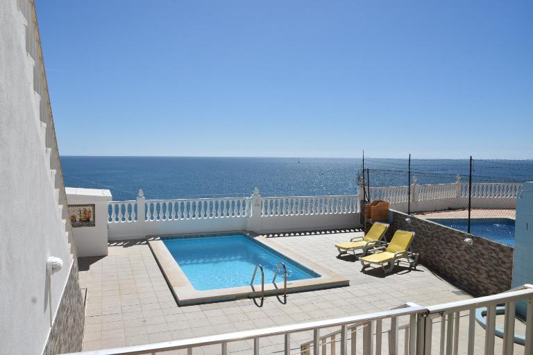 Apartamentos Encosta do Mar - Chambres d'hôtes Albufeira