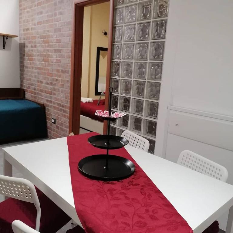 Oasi del Borgo - Chambres d'hôtes Catane