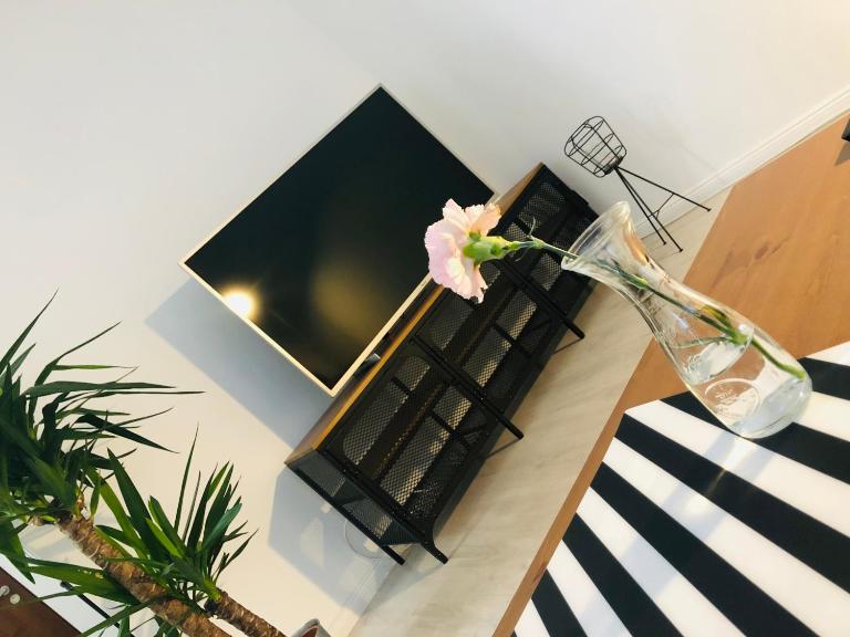 Apartament Akademia - B&B Legnica
