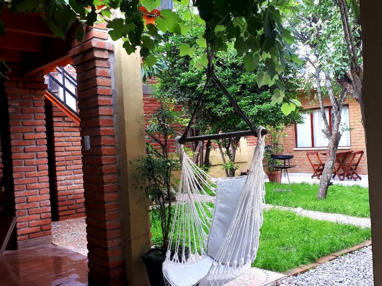 Posada Rivera - Chambres d'hôtes San Salvador de Jujuy