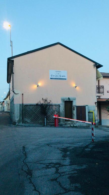 Casa Jomi b&b Borghetto Lodigiano - B&B Borghetto Lodigiano
