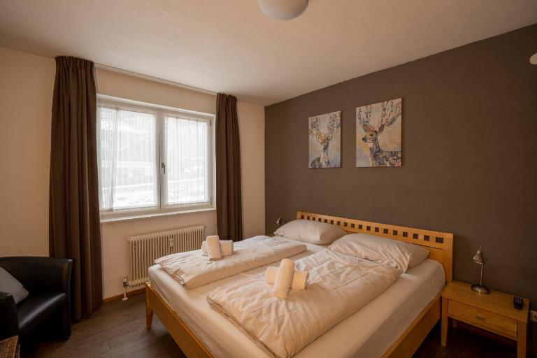 Alex Kaprun Apartment - B&B Kaprun