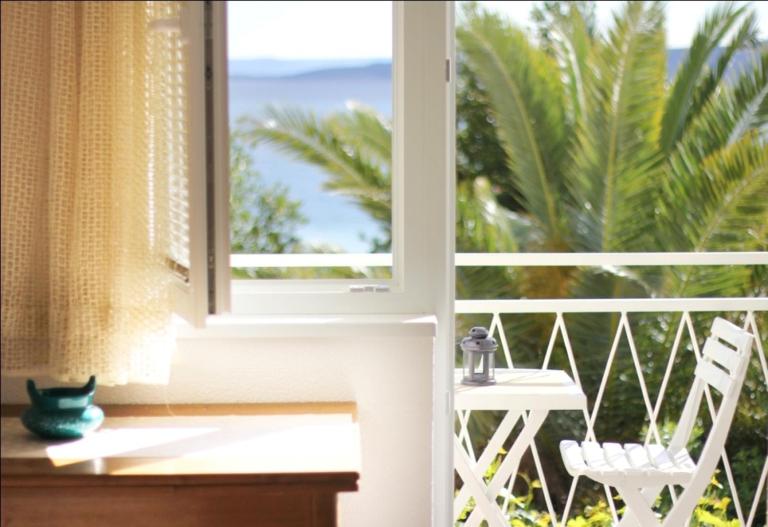 DORA - Ferienwohnung Baška Voda