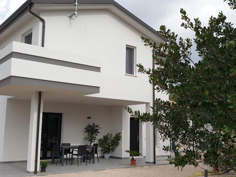 B&B Juniperus - B&B Sant'Anna Arresi