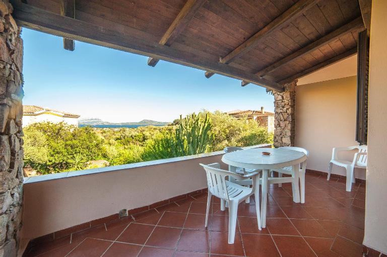 villa lilly - B&B Olbia