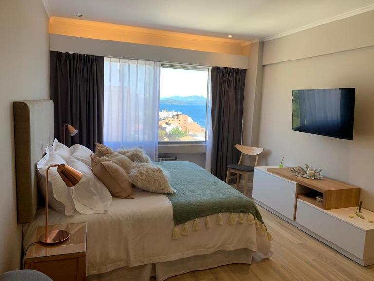 Patagonia D.A.T - Ferienwohnung Bariloche