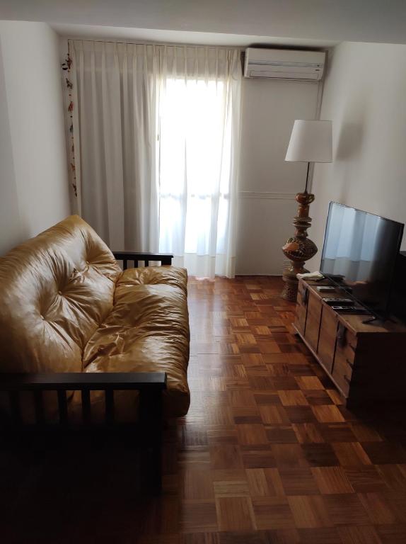 Bubuhouse estadía mínima dos noches - B&B Rosario