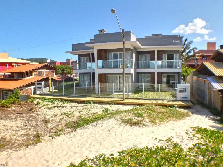 Residencial Brisa térreo - B&B Pinheira