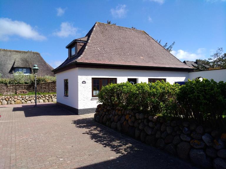 Kiekin-Kiekut - B&B Wenningstedt