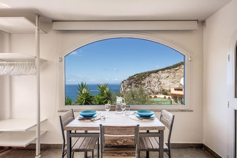 Suitebienvenido - B&B Massa Lubrense