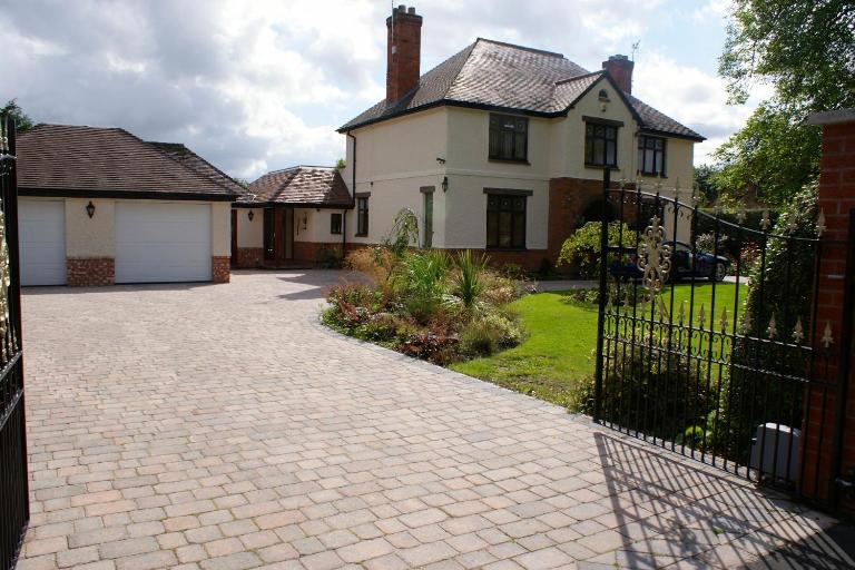 Orchard Side Bed and Breakfast - B&B Great Malvern