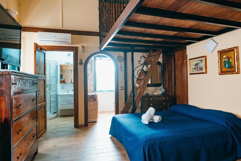 Casa Vincenzina - B&B Atrani