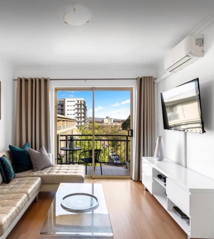 Forest of Dreams - B&B Adelaide