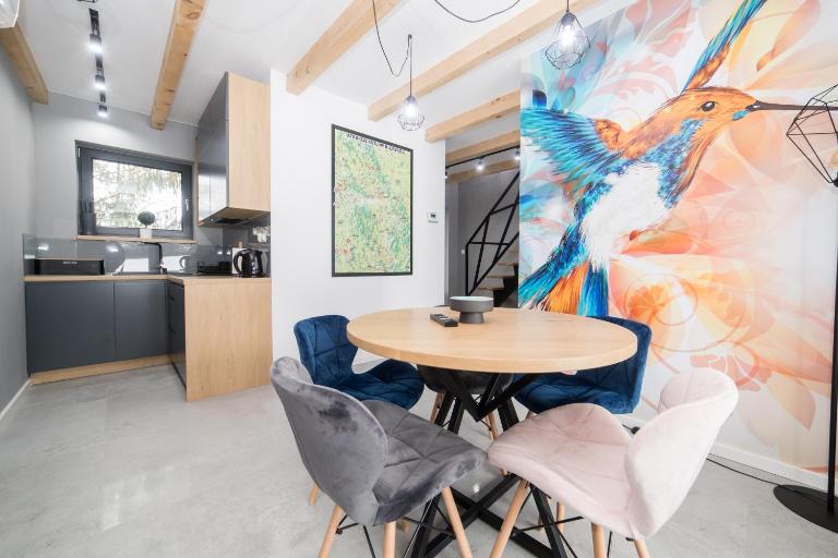 Koliberek Apartamenty - B&B Polanica-Zdrój