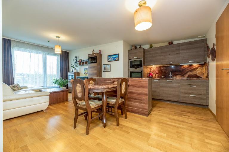 Elijos apartamentai - B&B Palanga