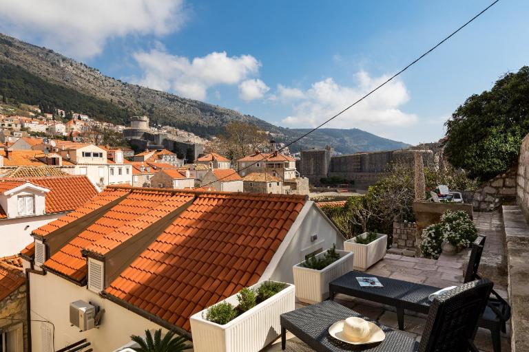 Apartments Odin - Ferienwohnung Dubrovnik