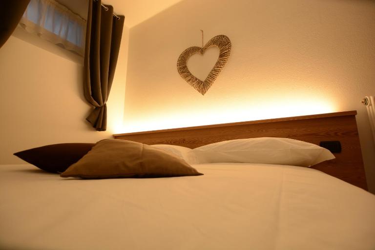 Appartamento Gavazza - Bed and Breakfast Molveno