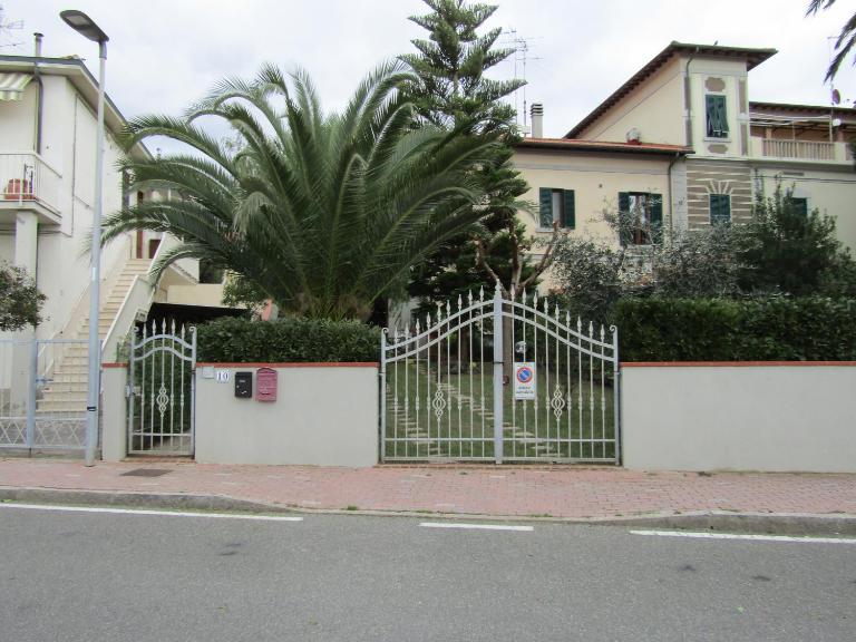 Casa Rosy - Bed and Breakfast San Vincenzo