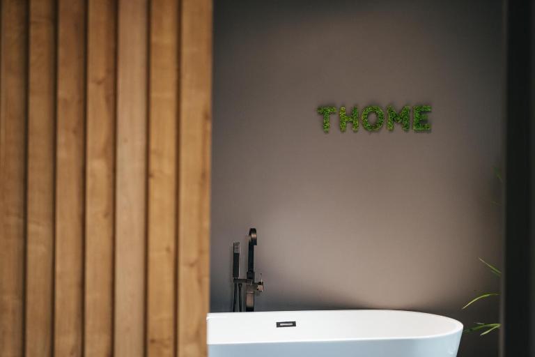 Thome Arena Residence - Ferienwohnung Klausenburg