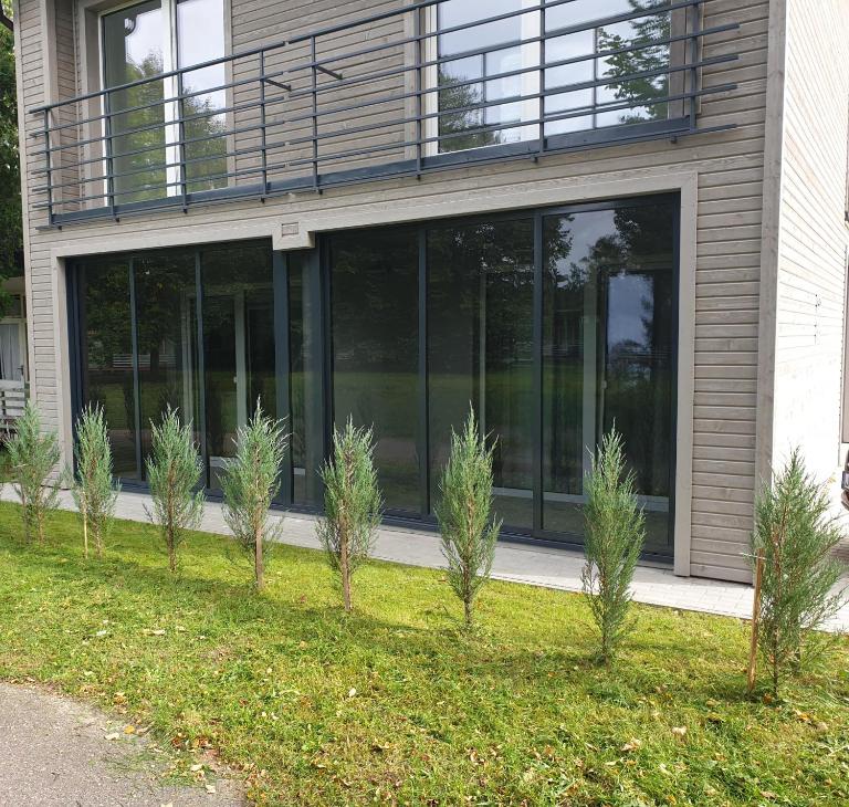 Apartments Kopų 13 - B&B Šventoji