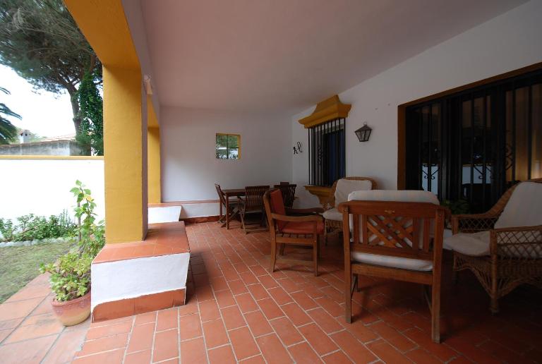 Oasis en la playa - Bed and Breakfast Chiclana de la Frontera