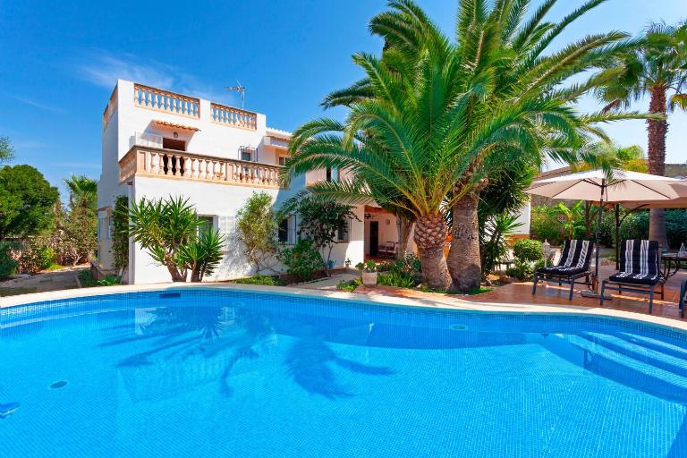 Can Minu - B&B Llucmajor