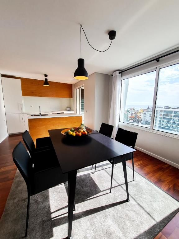 Santa Luzia's Pearl V - Two Bed Apartment - B&B Funchal