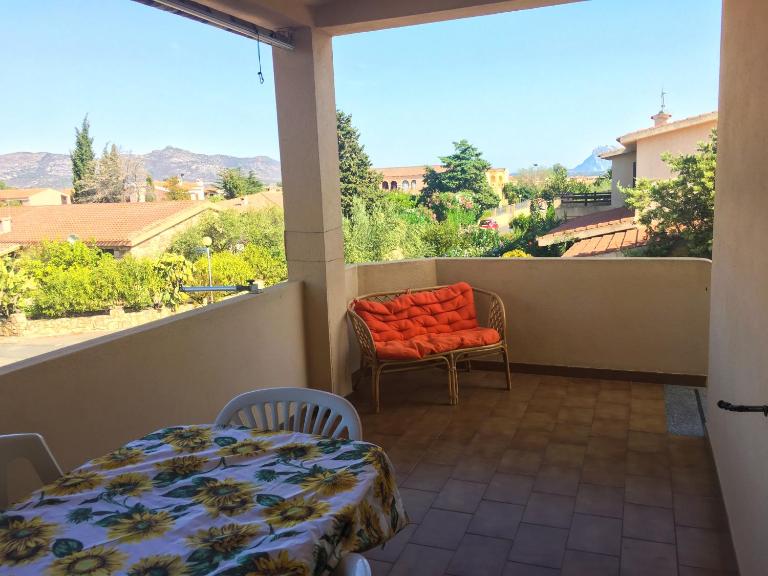 La Casa di Robertino - B&B San Teodoro