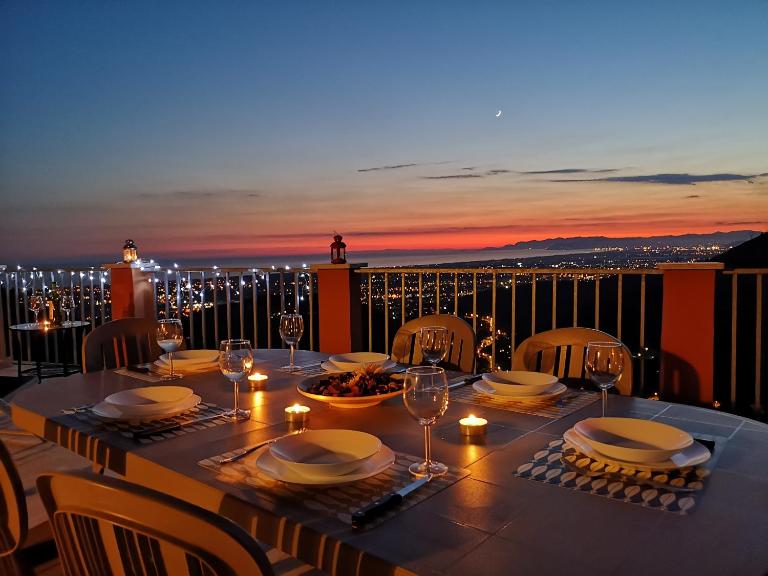 Il Castello di Monteggiori - B&B Camaiore