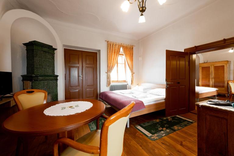 Sobodajalstvo Obal - B&B Cankova