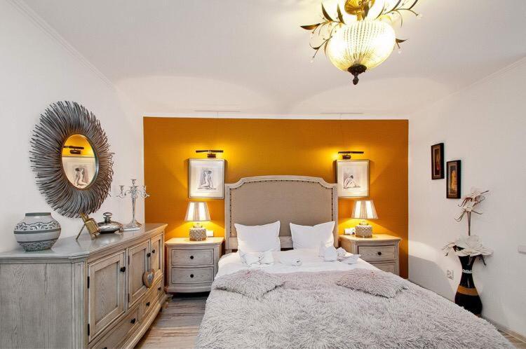 Lyla Apartment - B&B Galati
