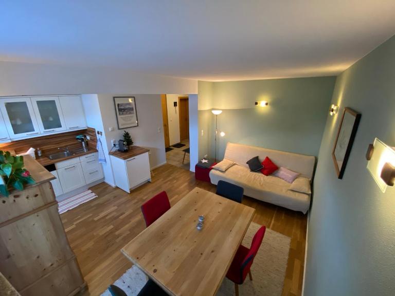 Genner - Bed and Breakfast Kitzbühel