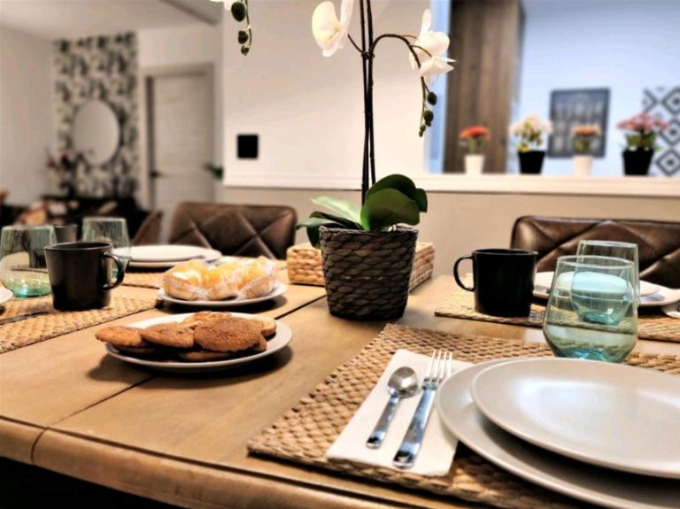 Suite Haus Vargas - B&B Santander