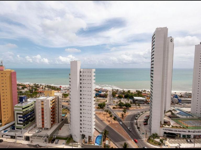 Ilusion Flat Vista cartão postal Pontanegra - B&B Natal