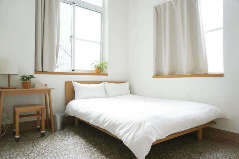小巷旺宅 X 旺福 - Ferienwohnung Tainan