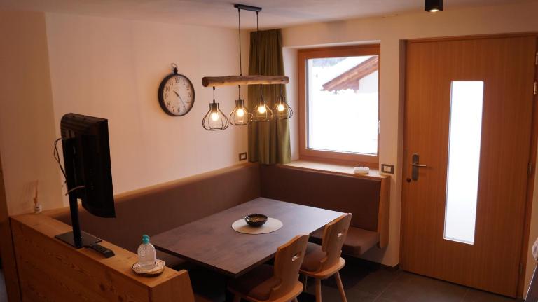 Apartments Salieta - Ferienwohnung St. Christina in Gröden