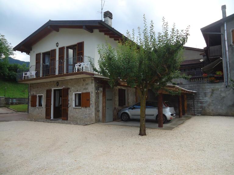 Casa Vittoria V1 - B&B Crone