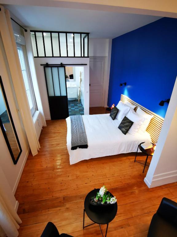 Chez Hortense - Bed and Breakfast Beauvais