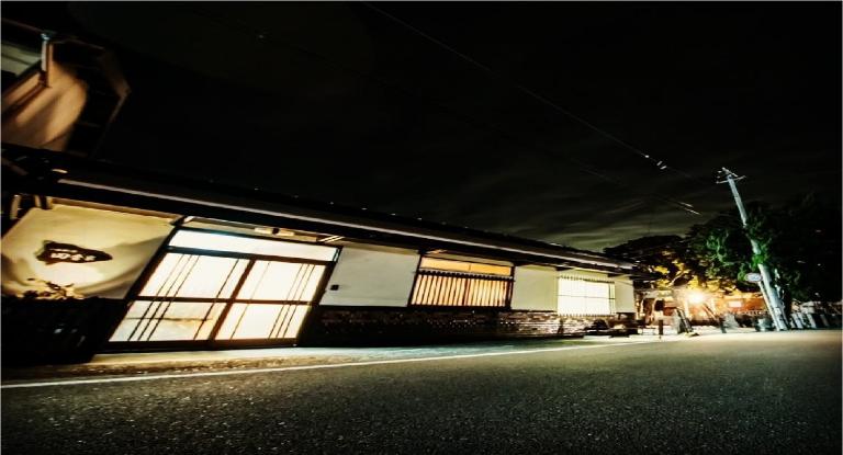 Rural house for rent - Vacation STAY 18282v - B&B Susami