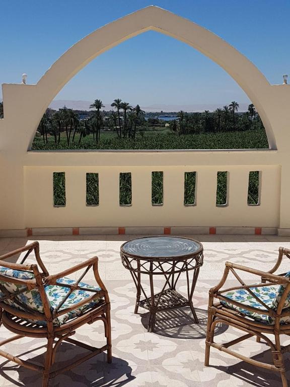 Elsanosy Family Guest House - Luxor - B&B Luxor