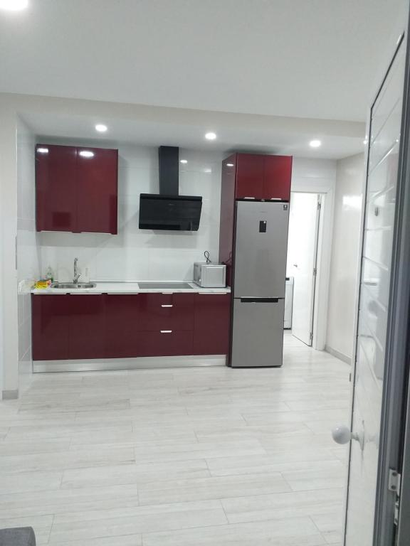 CASA PARAISO - Ferienwohnung Corralejo